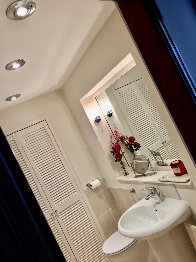 Cosy 2 Bedroom Central Apartment - Free Parking, Free Wifi Aberdeen Luaran gambar